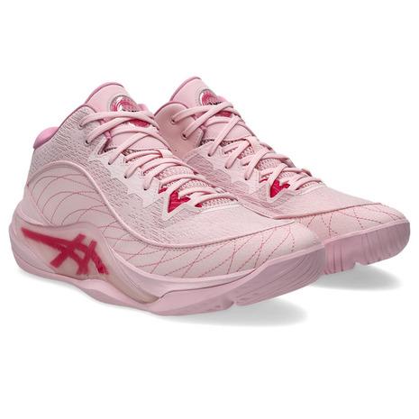 ASICS（アシックス） （メンズ、レディース）バスケットシューズ