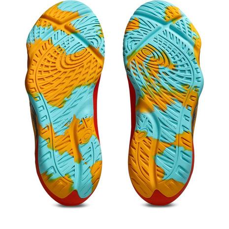 ASICS（アシックス） （メンズ、レディース）バスケットシューズ