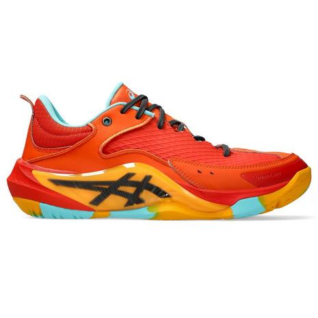 ASICS（アシックス） （メンズ、レディース）バスケットシューズ