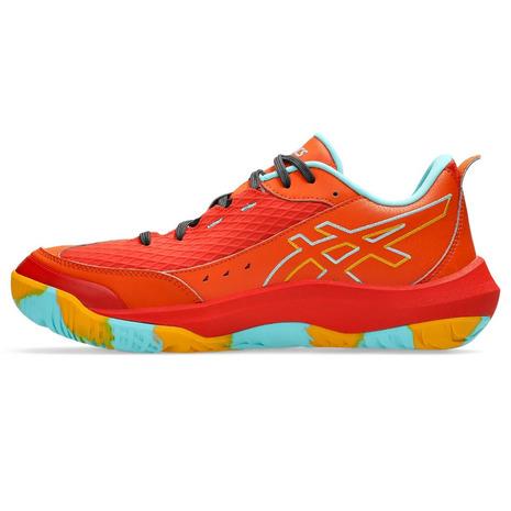 ASICS（アシックス） （メンズ、レディース）バスケットシューズ
