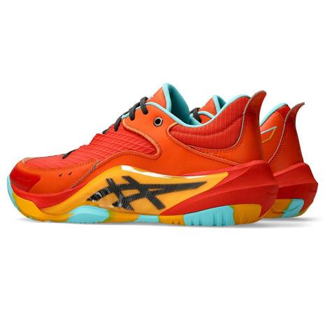 ASICS（アシックス） （メンズ、レディース）バスケットシューズ