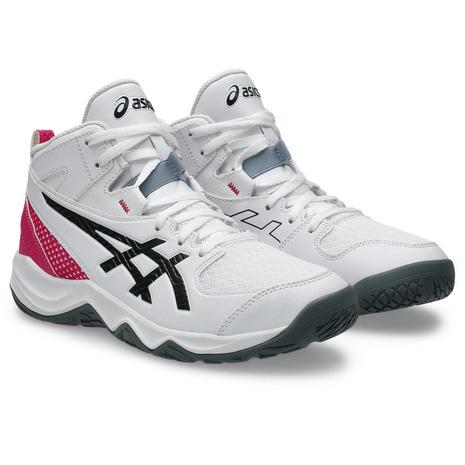 ASICS（アシックス） （キッズ）ジュニアバスケットシューズ バッシュ