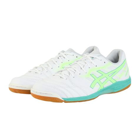 asics フットサルシューズ デスタッキ ASICS（アシックス） (5/22限定 11%オフクーポン)（メンズ）フットサル