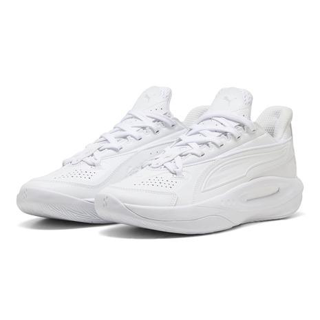 PUMA（プーマ） (6/28まで 20%オフクーポン)（メンズ）バスケット
