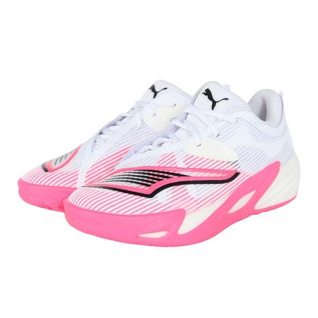 PUMA（プーマ） （メンズ）バスケットシューズ バッシュ オールプロ