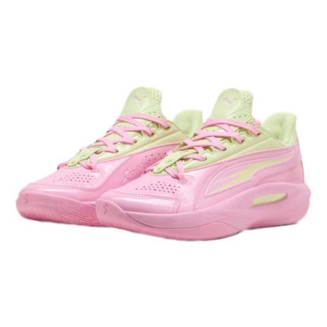 PUMA（プーマ） （メンズ、レディース）バスケットシューズ バッシュ