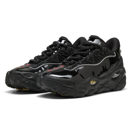 プーマ　バッシュ PUMA（プーマ） （メンズ）バスケットシューズ バッシュ LA FRANCE RNR