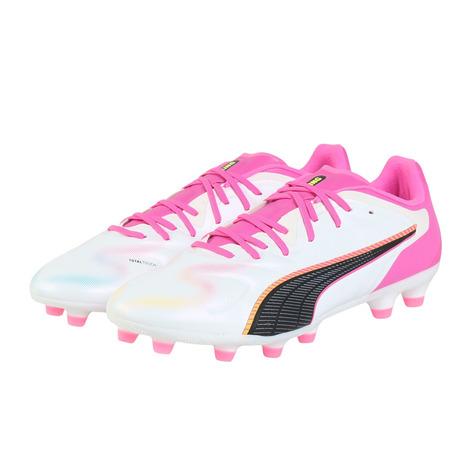 PUMA（プーマ） （メンズ、レディース）サッカースパイク 人工芝