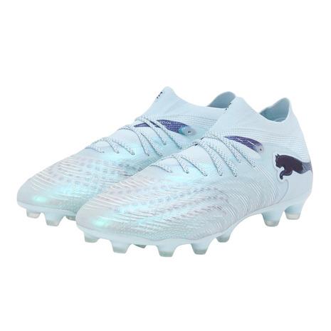 PUMA（プーマ） （メンズ、レディース）サッカースパイク ハード/人工