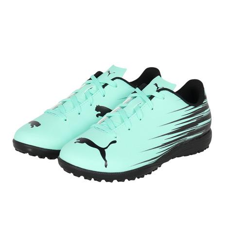 PUMA（プーマ） （キッズ）ジュニアサッカートレーニングシューズ