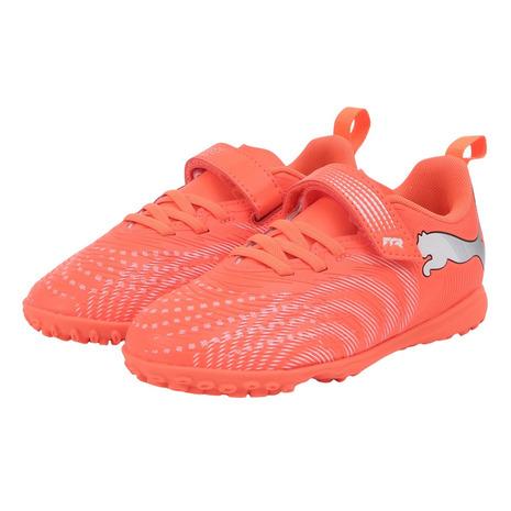 PUMA（プーマ） （キッズ）ジュニアサッカートレーニングシューズ