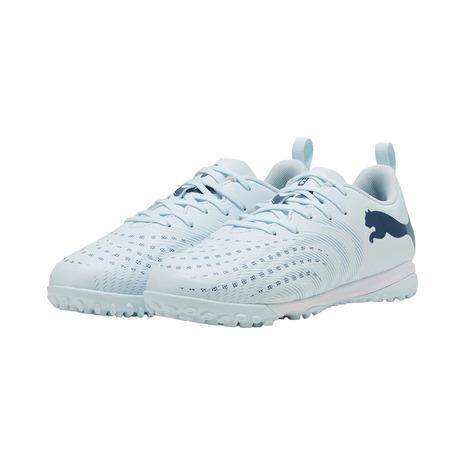 PUMA（プーマ） （キッズ）ジュニア サッカートレーニングシューズ