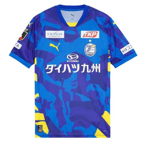 PUMA（プーマ） （メンズ）大分トリニータ 2026 半袖 レプリカ