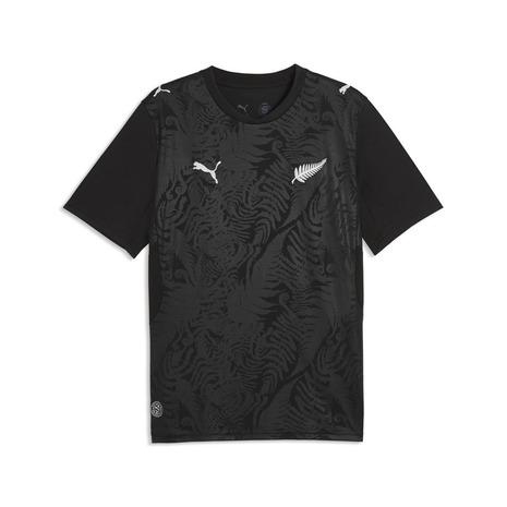 PUMA（プーマ） （メンズ）NZ ホーム レプリカユニフォーム 半袖シャツ