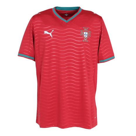 PUMA（プーマ） （メンズ）F.P.F ホーム レプリカユニフォーム 半袖