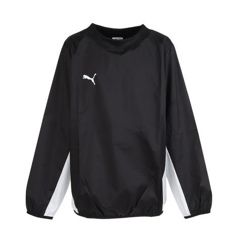PUMA　プーマ　ピステ　長袖　サッカー　スポーツ PUMA（プーマ） （キッズ）サッカーウェア ジュニア INDIVILIGA ピステ