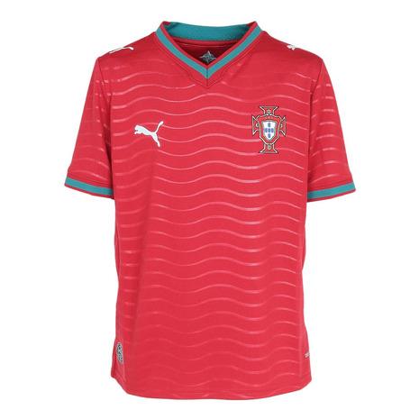 PUMA（プーマ） （キッズ）ジュニア F.P.F ホーム レプリカ