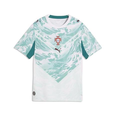 PUMA（プーマ） （キッズ）ジュニア FPF アウェイ レプリカ