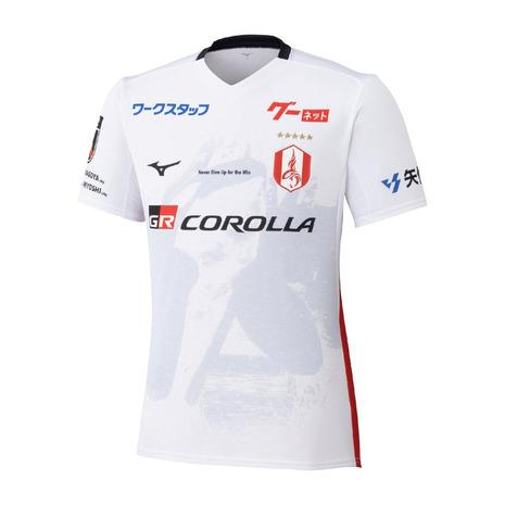 MIZUNO（ミズノ） （メンズ、レディース）名古屋グランパス 2026