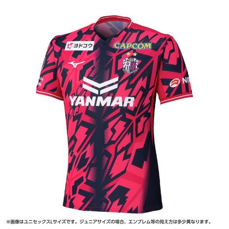 MIZUNO（ミズノ） （キッズ）ジュニア セレッソ大阪 2026 ホーム