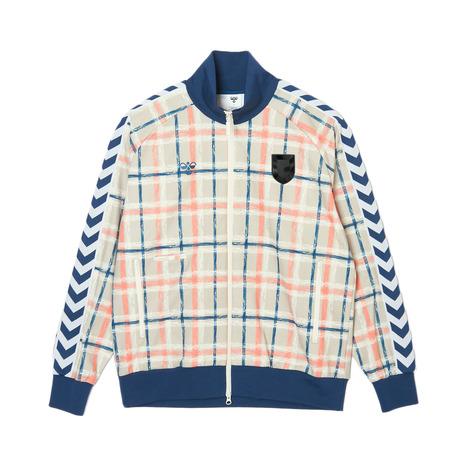 hummel（ヒュンメル） （メンズ）ガンバ大阪×hummel トラック