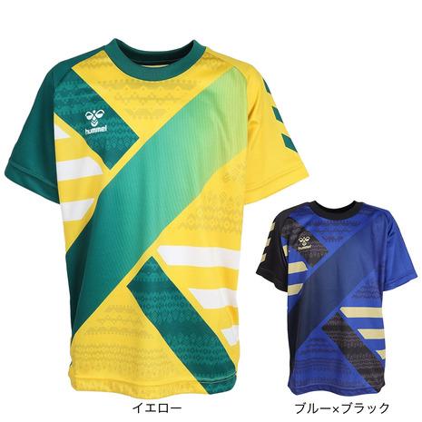 hummel（ヒュンメル） （キッズ）ジュニア サッカーウェア