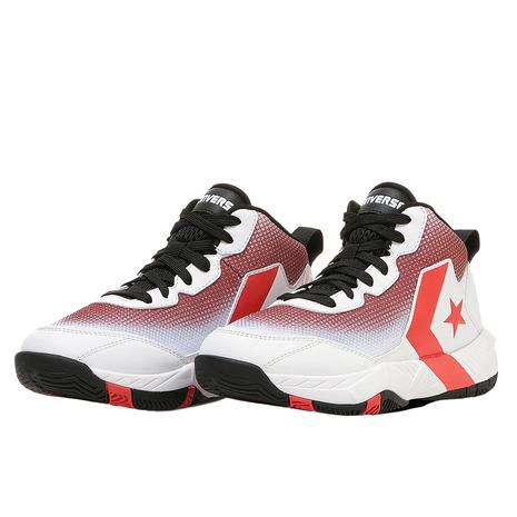 CONVERSE（コンバース） （キッズ）ジュニアバスケットシューズ