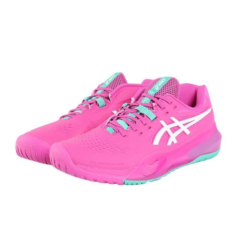 ASICS（アシックス） （メンズ）オールコート用 テニスシューズ GEL