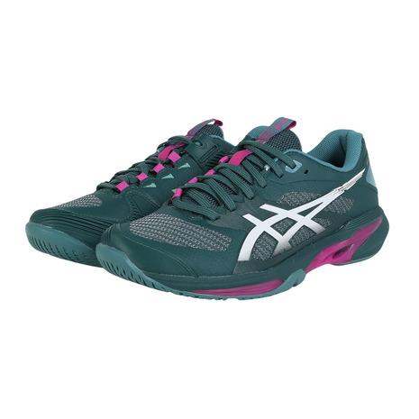 ASICS（アシックス） （メンズ）オールコート用 テニスシューズ