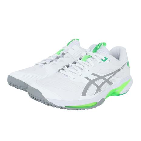 ASICS（アシックス） （メンズ）オムニクレーコート用 テニスシューズ