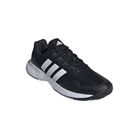 アディダス/テニスシューズ/メンズ/オールコート/26.5 adidas（アディダス） （メンズ）オールコート用 テニスシューズ