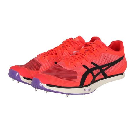 ASICS（アシックス） （メンズ）陸上スパイク オールウェザートラック