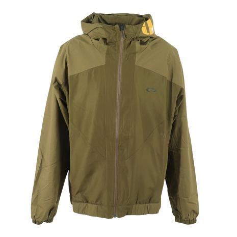 OAKLEY（オークリー） （メンズ）ジャケット メンズ Enhance Wind 13.7