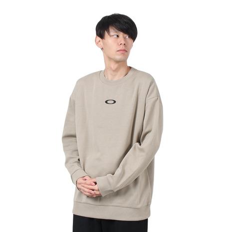 OAKLEY（オークリー） （メンズ）ENHANCE FOUNDATIONAL フリース