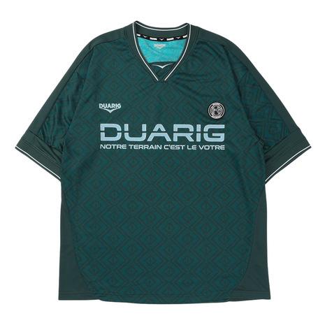 DUARIG（デュアリグ） （メンズ）サッカーウェア ドライプラスクール