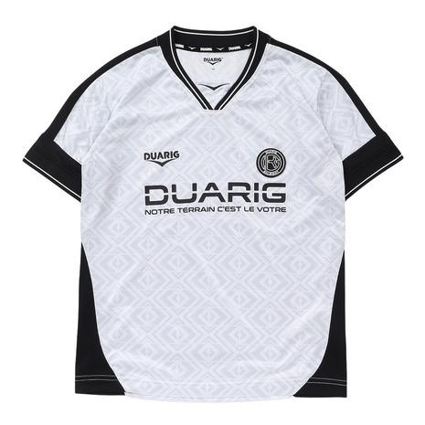 DUARIG（デュアリグ） （キッズ）サッカーウェア ジュニア ドライ