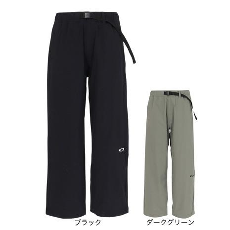 OAKLEY（オークリー） （メンズ）ESSENTIAL パンツ 7.0 FOA409160