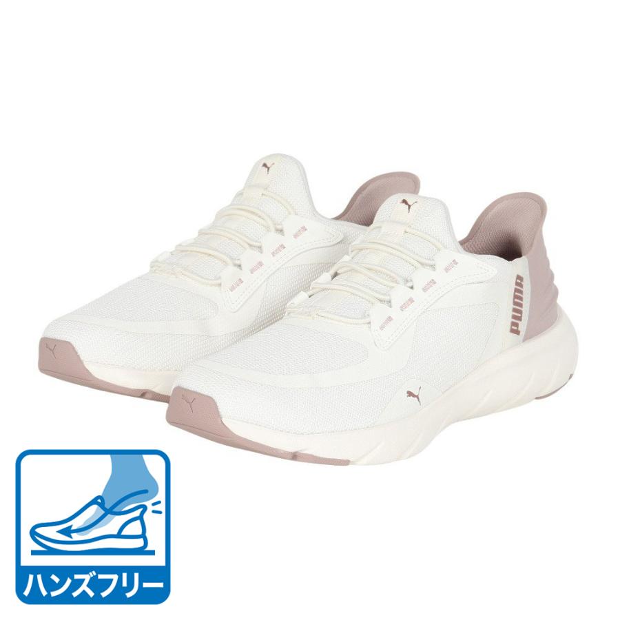 PUMA（プーマ） （レディース）スニーカー スポーツシューズ