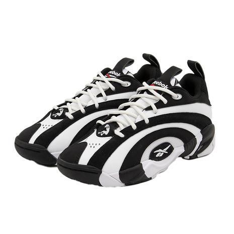 Reebok バスケットボールシューズ ホワイト/ブラック Reebok（リーボック） リーボック（REEBOK）（メンズ）タウンシューズ