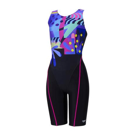 speedo（スピード） スピード（SPEEDO）（レディース）フィットネス