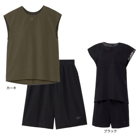 speedo（スピード） スピード（SPEEDO）（レディース）フィットネス