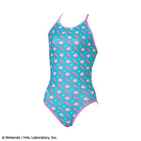 speedo（スピード） スピード（SPEEDO）（キッズ）競泳水着 ジュニア