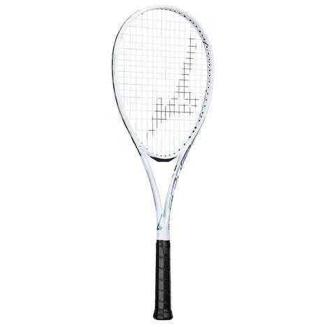 MIZUNO（ミズノ） （メンズ、レディース）ソフトテニスラケット アクロ