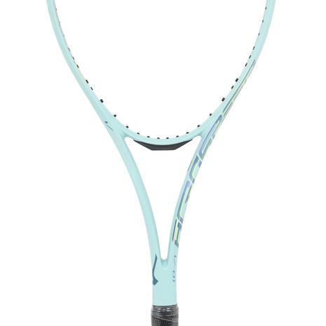 MIZUNO（ミズノ） （メンズ、レディース）ソフトテニスラケット アクロ
