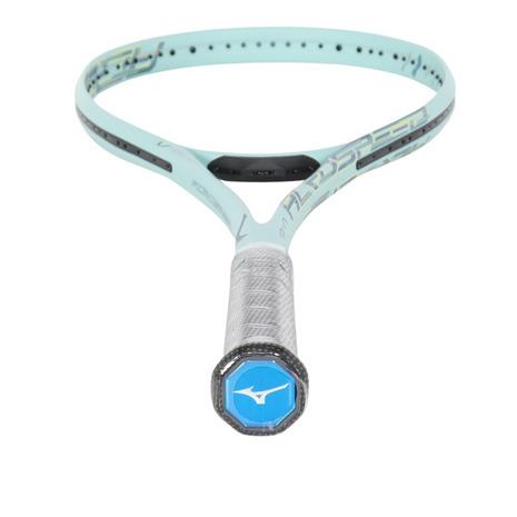 MIZUNO（ミズノ） （メンズ、レディース）ソフトテニスラケット アクロ