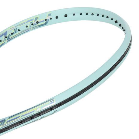 ミズノ（MIZUNO）（メンズ、レディース）ソフトテニスラケット アクロスピード S-01 63JTN6A432の画像