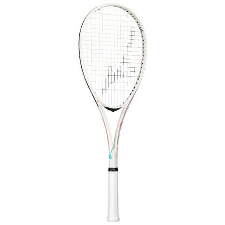 MIZUNO（ミズノ） （メンズ、レディース）ソフトテニスラケット アクロ