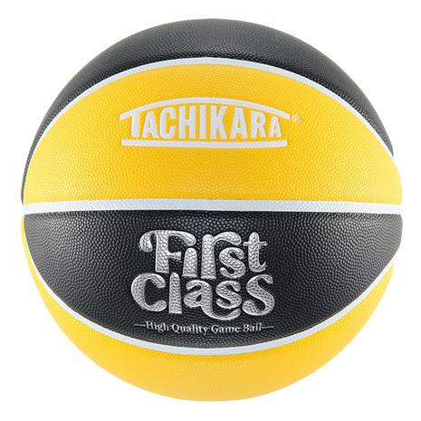 TACHIKARA（タチカラ） （メンズ）バスケットボール 7号球 TACHIKARA