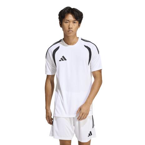 adidas（アディダス） （メンズ）サッカーウェア プラクティスシャツ