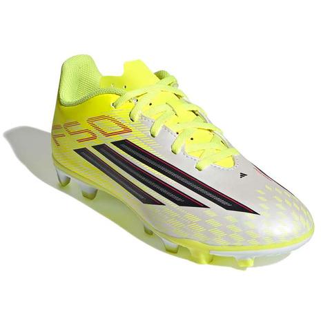 adidas（アディダス） （キッズ）ジュニアサッカースパイク 土・人工芝